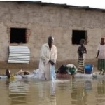 Appeal for the flood victims in Chad